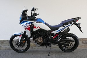 Angebot Honda CRF1100L Africa Twin DCT