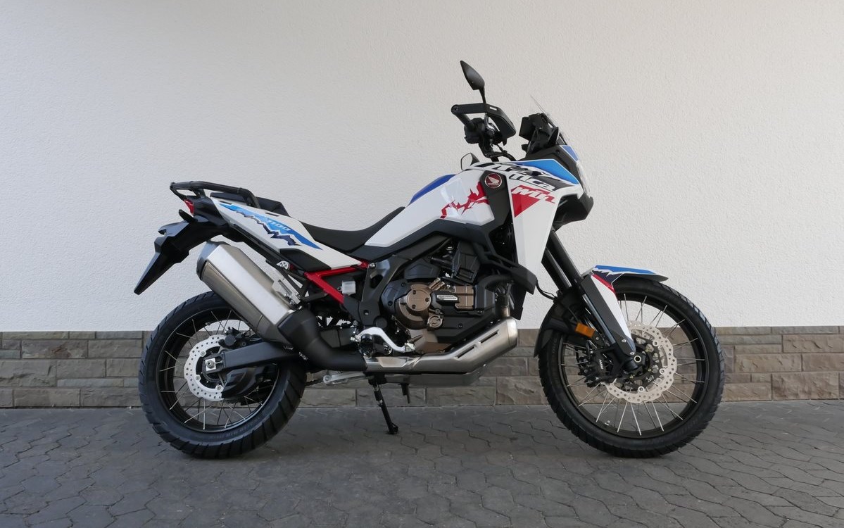 Angebot Honda CRF1100L Africa Twin DCT