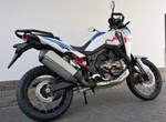 Angebot Honda CRF1100L Africa Twin DCT