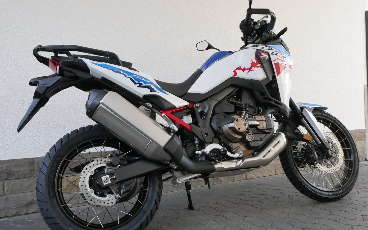 Angebot Honda CRF1100L Africa Twin DCT