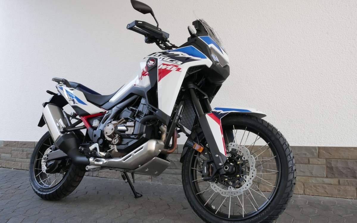 Angebot Honda CRF1100L Africa Twin DCT