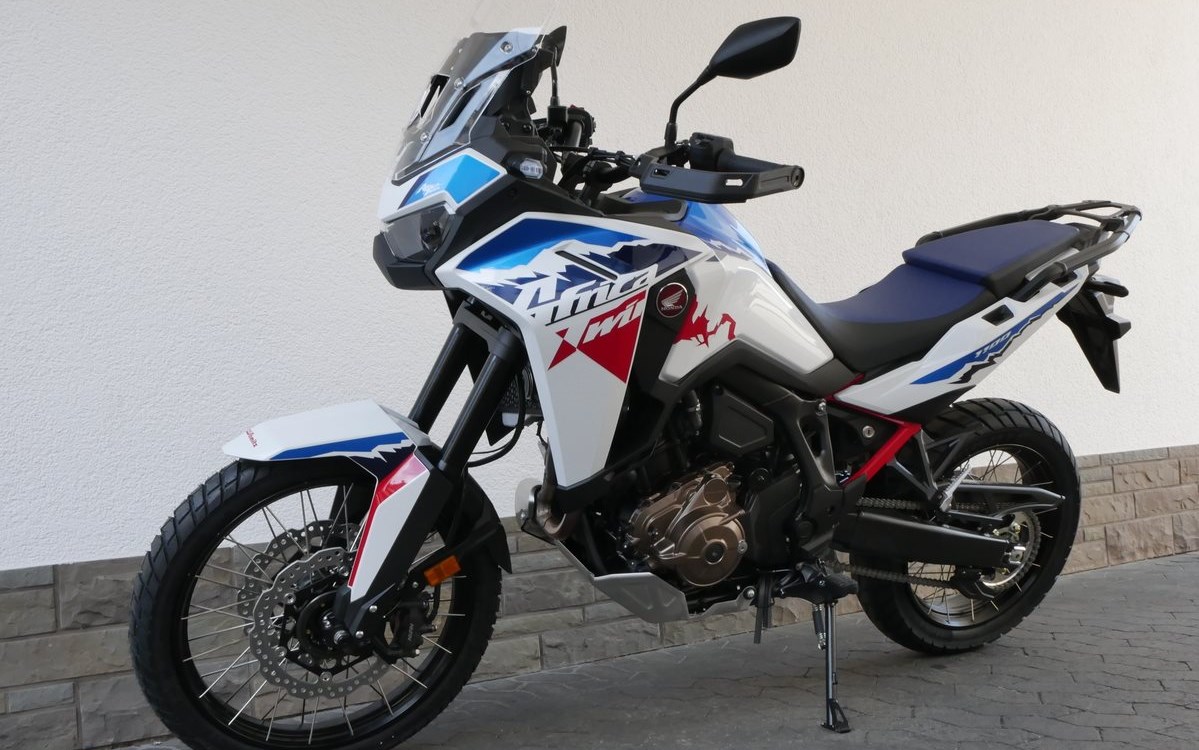 Angebot Honda CRF1100L Africa Twin DCT