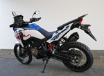 Angebot Honda CRF1100L Africa Twin DCT