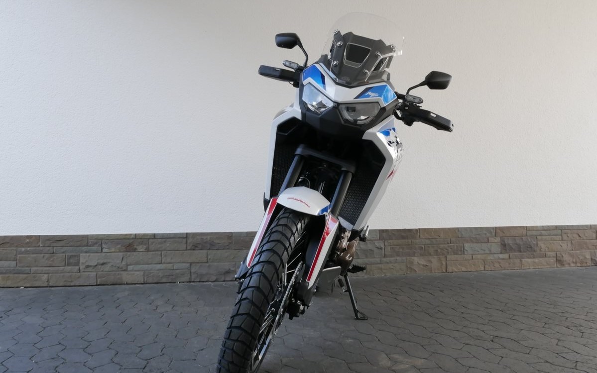 Angebot Honda CRF1100L Africa Twin DCT