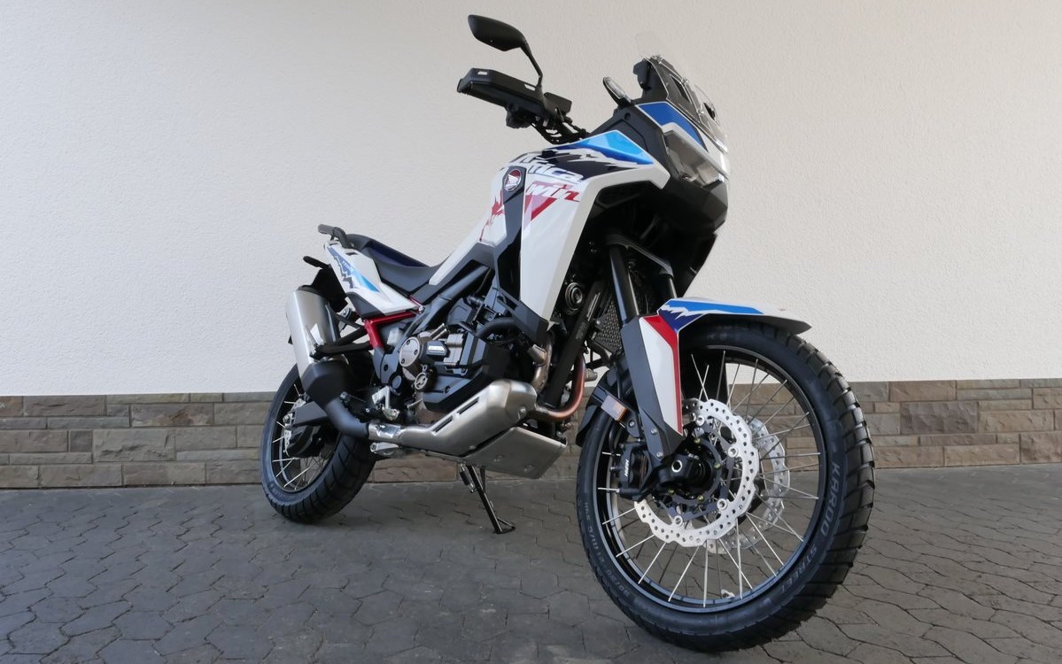 Angebot Honda CRF1100L Africa Twin DCT