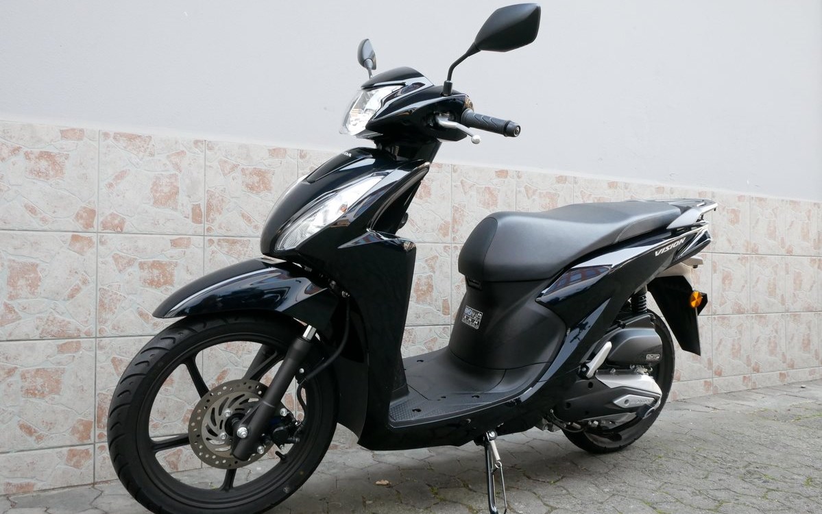 Angebot Honda Vision 110