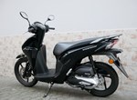 Angebot Honda Vision 110