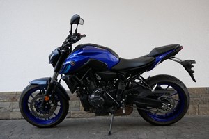 Angebot Yamaha MT-07