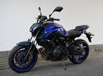 Angebot Yamaha MT-07