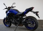 Angebot Yamaha MT-07