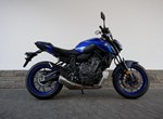 Angebot Yamaha MT-07