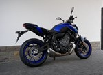 Angebot Yamaha MT-07