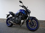 Angebot Yamaha MT-07