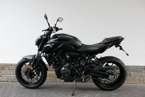 Angebot Yamaha MT-07