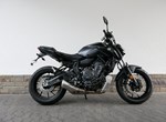 Angebot Yamaha MT-07