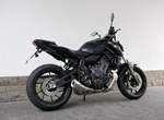 Angebot Yamaha MT-07