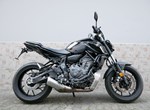 Angebot Yamaha MT-07 Pure