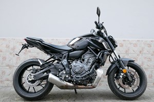 Angebot Yamaha MT-07 Pure