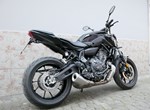 Angebot Yamaha MT-07 Pure