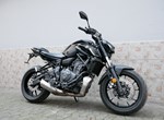 Angebot Yamaha MT-07 Pure