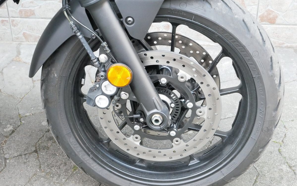 Angebot Yamaha MT-07 Pure