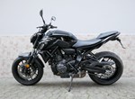 Angebot Yamaha MT-07 Pure