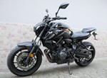 Angebot Yamaha MT-07 Pure