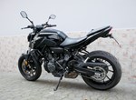 Angebot Yamaha MT-07 Pure