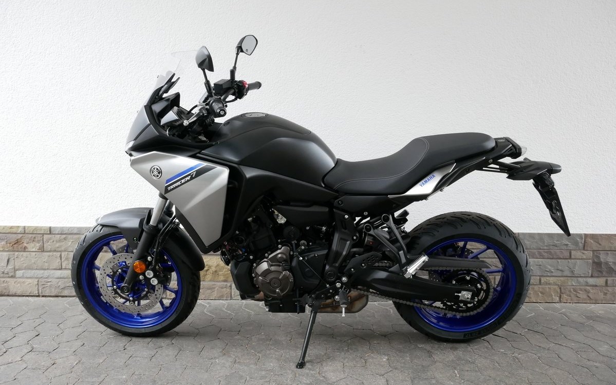 Angebot Yamaha Tracer 7