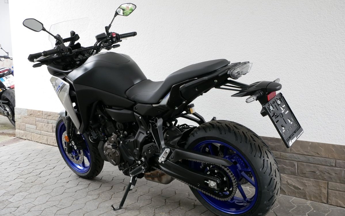 Angebot Yamaha Tracer 7