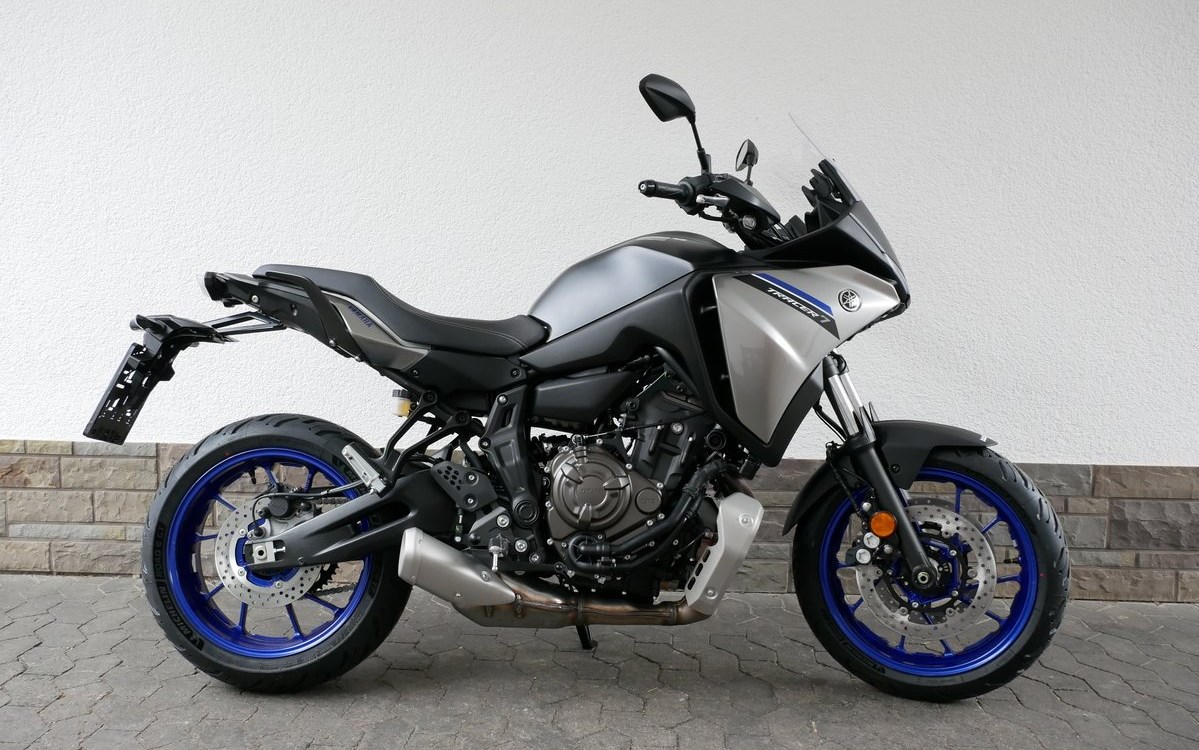 Angebot Yamaha Tracer 7