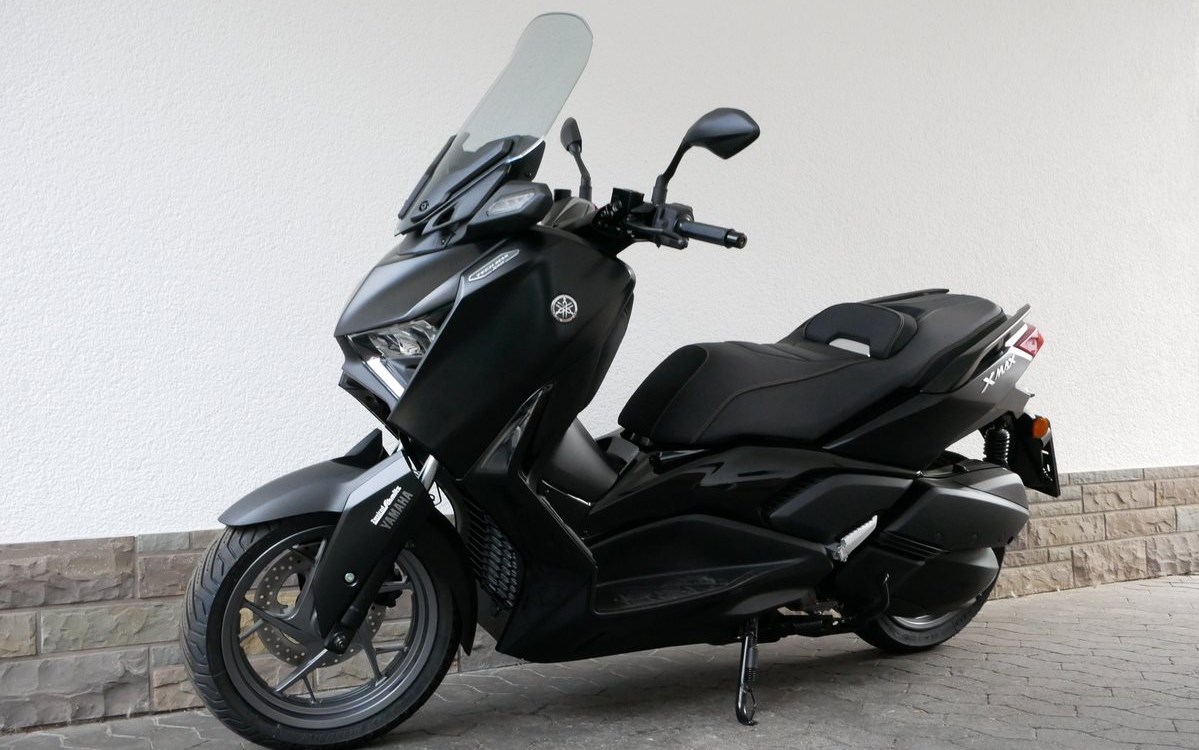 Angebot Yamaha XMAX 300 Tech MAX