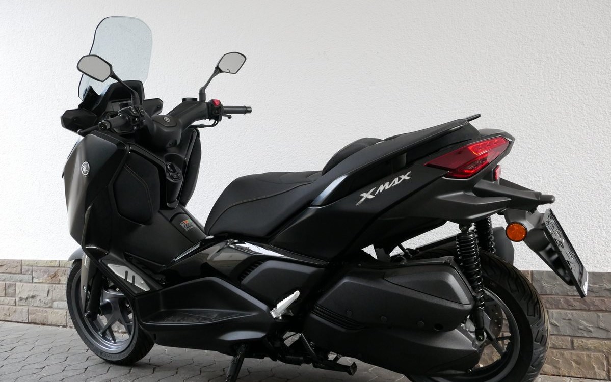 Angebot Yamaha XMAX 300 Tech MAX