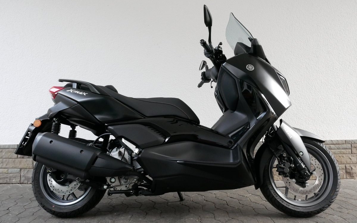 Angebot Yamaha XMAX 300 Tech MAX