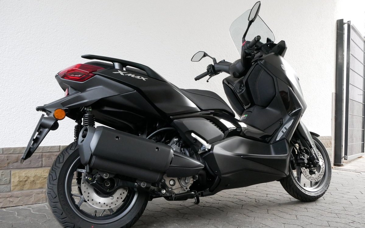 Angebot Yamaha XMAX 300 Tech MAX