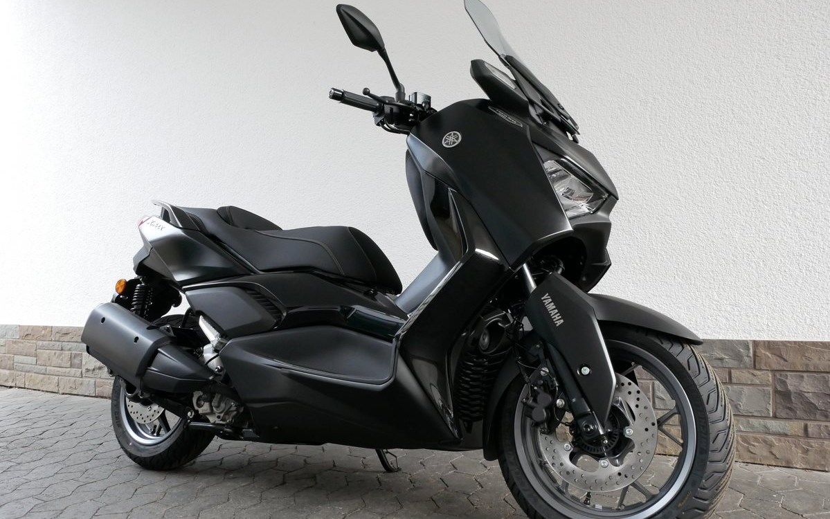 Angebot Yamaha XMAX 300 Tech MAX