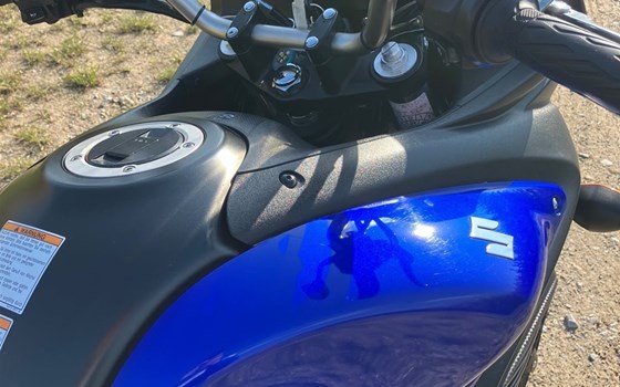 Gebrauchtmotorrad Suzuki V-Strom 650 - Bild 11 Gebrauchtmotorrad Suzuki V-Strom 650 - Bild 11