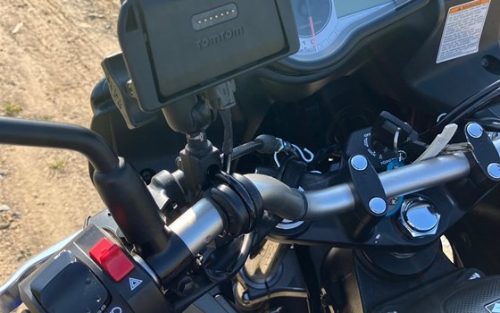 Gebrauchtmotorrad Suzuki V-Strom 650 - Bild 12 Gebrauchtmotorrad Suzuki V-Strom 650 - Bild 12