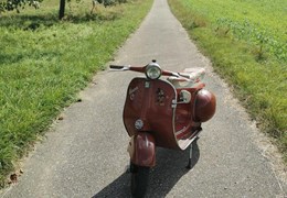 Gebrauchte Vespa 150