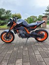 KTM 890 Duke R