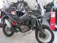 Honda CRF1100L Africa Twin