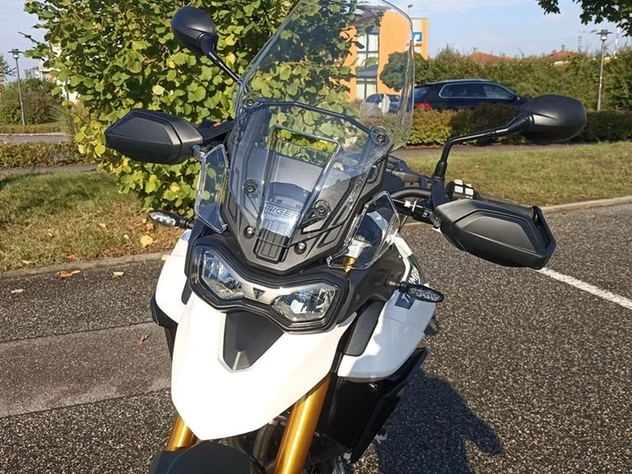 Angebot Triumph Tiger 900 Rally Bild 11: Angebot Triumph Tiger 900 Rally