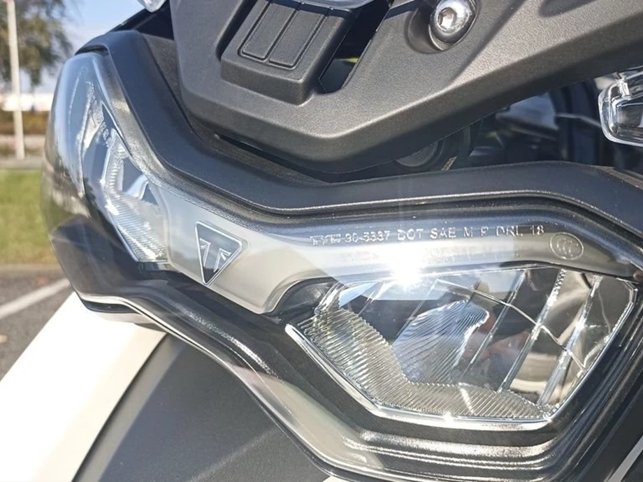 Angebot Triumph Tiger 900 Rally Bild 12: Angebot Triumph Tiger 900 Rally