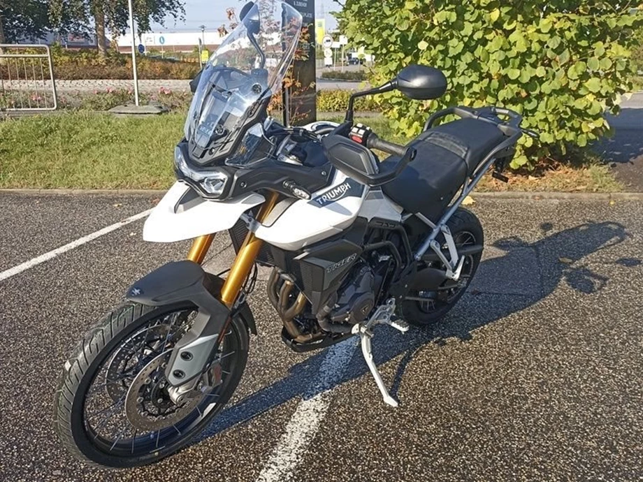 Angebot Triumph Tiger 900 Rally Bild 3: Angebot Triumph Tiger 900 Rally