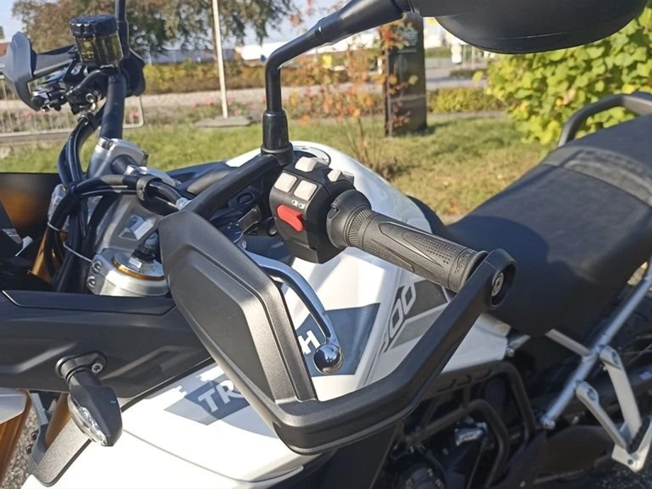 Angebot Triumph Tiger 900 Rally Bild 4: Angebot Triumph Tiger 900 Rally