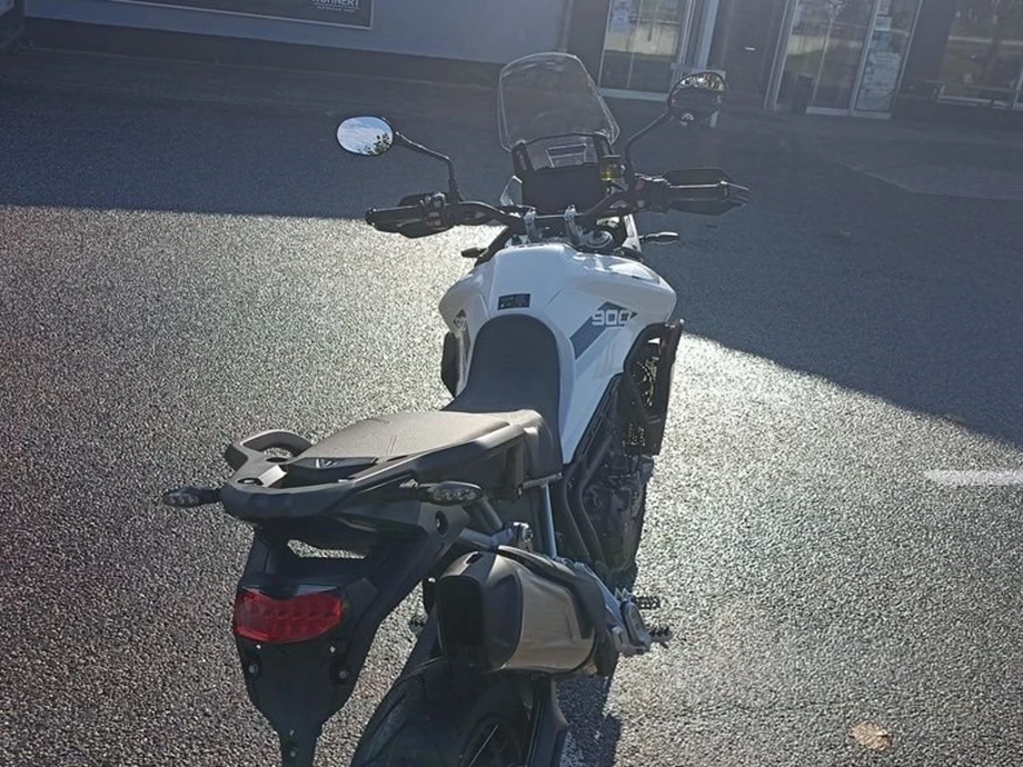 Angebot Triumph Tiger 900 Rally Bild 7: Angebot Triumph Tiger 900 Rally