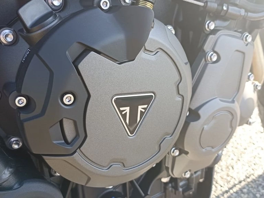 Angebot Triumph Tiger 900 Rally Bild 9: Angebot Triumph Tiger 900 Rally