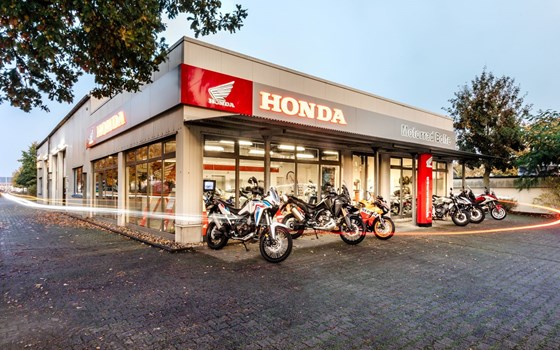 Neufahrzeug Honda CRF 50 F - Bild 4