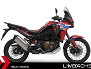 Honda CRF 100 F