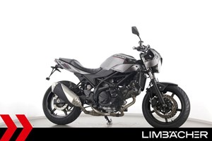 Angebot Suzuki SV650X